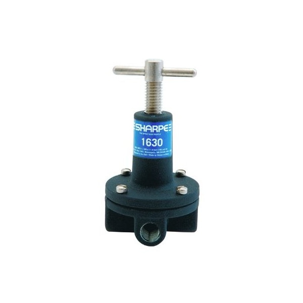 Sharpe Manufacturing 18C-3R REGULATOR KIT PARTS SH1630 - main